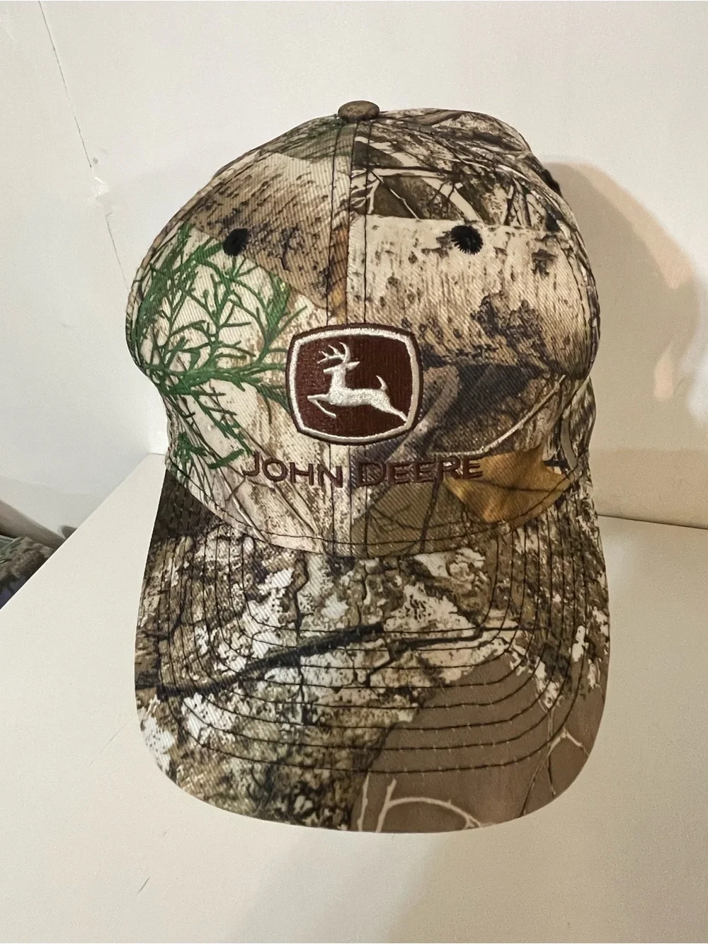 John Deere Hat